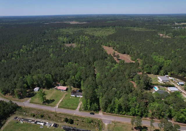 Photo 5 of Land for sale at Tbd Cain Wilson Rd, Conway, SC 29526 | MLS# 2409355 | Listing updated on 2025-10-13