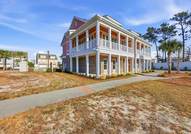 Photo 2 of Townhouse for sale at 8035 Arcady St #A, Myrtle Beach, SC 29572 | MLS# 2409512 | Listing updated on 2026-07-24