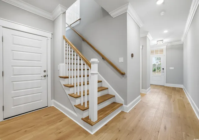 Photo 3 of Townhouse for sale at 8035 Arcady St #A, Myrtle Beach, SC 29572 | MLS# 2409512 | Listing updated on 2026-07-24