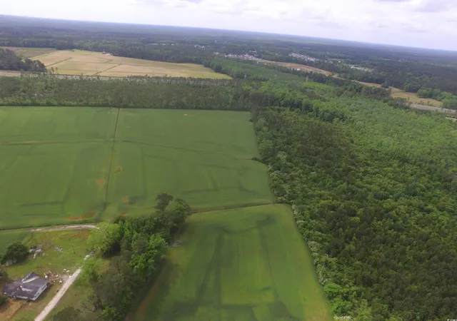 Photo 4 of Land for sale at Tbd Fowler Rd, Conway, SC 29526 | MLS# 2410536 | Listing updated on 2025-10-24