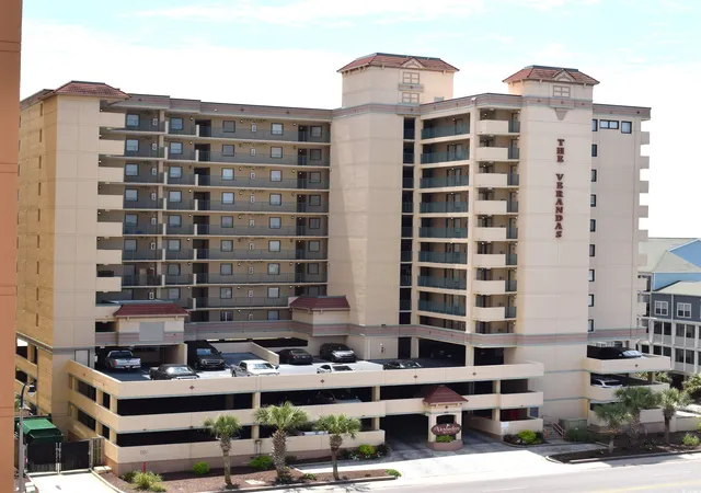 1st image of 501 S Ocean Blvd #1104, North Myrtle Beach, SC 29582 | MLS# 2411231