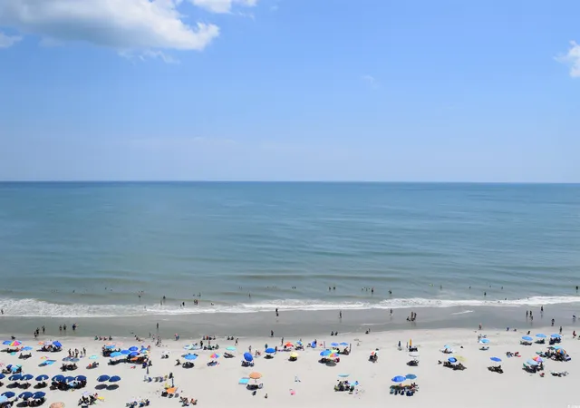 2nd image of 501 S Ocean Blvd #1104, North Myrtle Beach, SC 29582 | MLS# 2411231