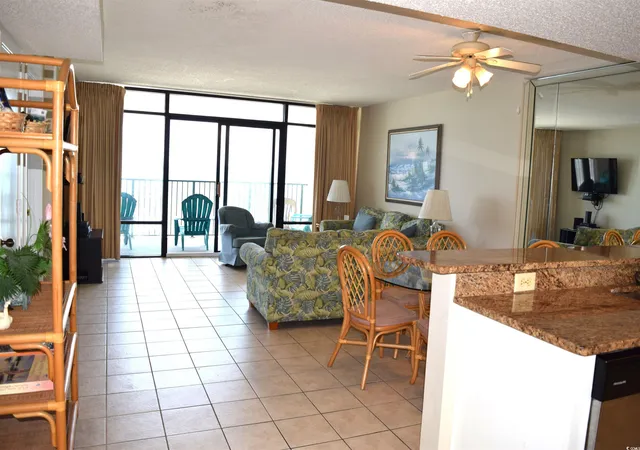 3rd image of 501 S Ocean Blvd #1104, North Myrtle Beach, SC 29582 | MLS# 2411231