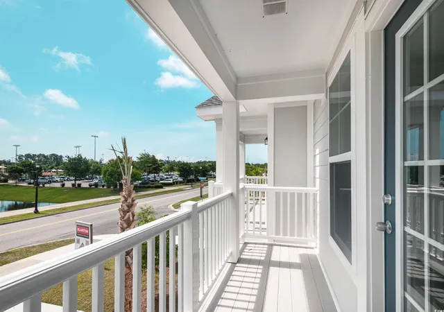 2nd image of 821 Rebecca Ln #6C, Myrtle Beach, SC 29577 | MLS# 2411860