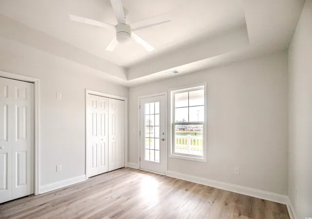 4th image of 821 Rebecca Ln #6C, Myrtle Beach, SC 29577 | MLS# 2411860