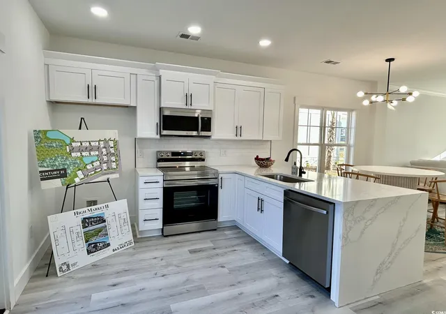 Photo 4 of Sale Pending at 780 Maxine Ct #8A, Myrtle Beach, SC 29577 | MLS# 2411862 | Listing updated on 2026-09-01