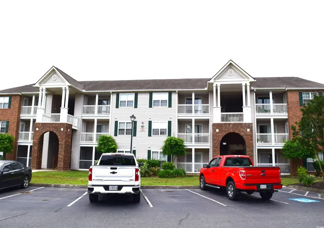 Photo 1 of Condo for sale at 3792 Hitchcock Way #238, Myrtle Beach, SC 29577 | MLS# 2413085 | Listing updated on 2026-08-17
