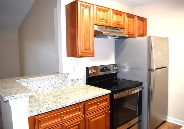 Listing Photo 4 - Condo for sale in building located at 3792 Hitchcock Wy, Myrtle Beach, SC 29577 - Unit #238