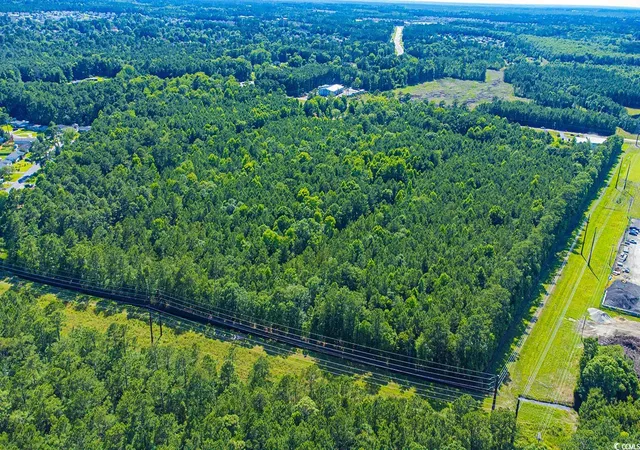 Land for sale at Tbd Scipio Ln., Myrtle Beach, SC 29588 | MLS# 2413689