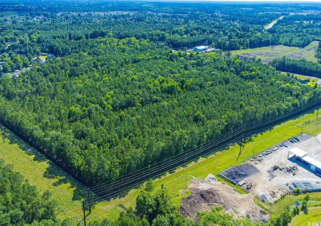 Photo 3 of Land for sale at Tbd Scipio Ln, Myrtle Beach, SC 29588 | MLS# 2413689 | Listing updated on 2026-09-22