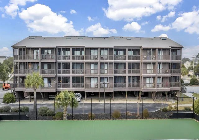 1st image of 207 N Ocean Blvd #242, North Myrtle Beach, SC 29582 | MLS# 2414898