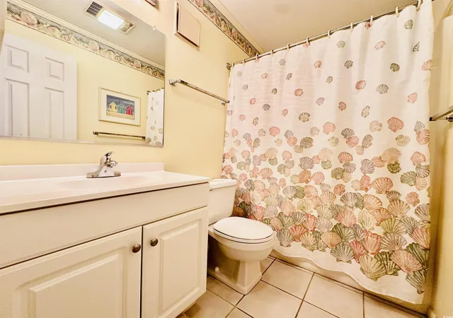 2nd image of 207 N Ocean Blvd #242, North Myrtle Beach, SC 29582 | MLS# 2414898