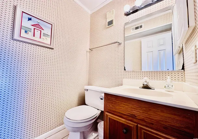 3rd image of 207 N Ocean Blvd #242, North Myrtle Beach, SC 29582 | MLS# 2414898