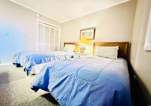 5th image of 207 N Ocean Blvd #242, North Myrtle Beach, SC 29582 | MLS# 2414898