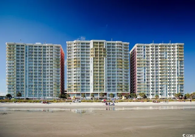 16th image of 2701 S Ocean Blvd #310, North Myrtle Beach, SC 29582 | MLS# 2415289