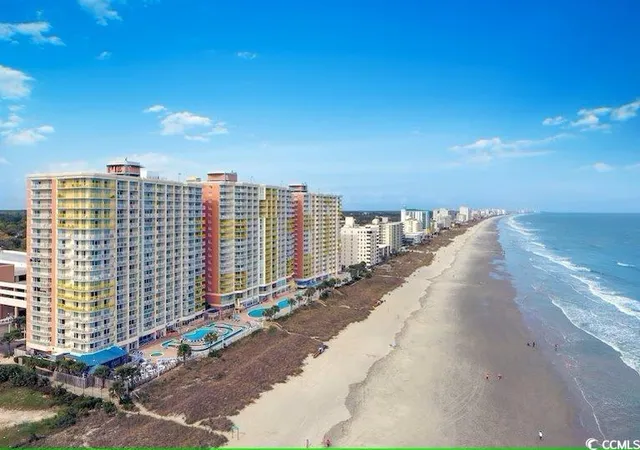 19th image of 2701 S Ocean Blvd #1410, North Myrtle Beach, SC 29582 | MLS# 2415568