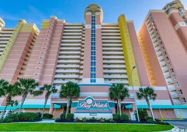 1st image of 2701 S Ocean Blvd #1410, North Myrtle Beach, SC 29582 | MLS# 2415568