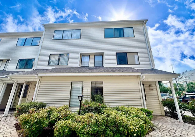 Condominium at 209 75Th Ave N #10, Myrtle Beach, SC 29572 | MLS# 2418036 |  | Sold on 2025-03-25