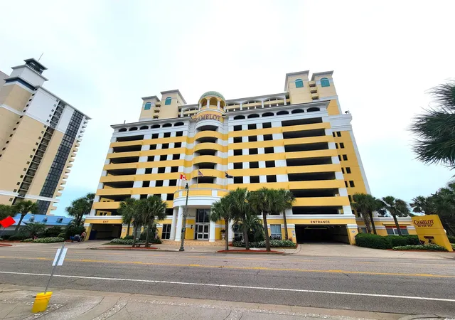 1st image of 2000 N Ocean Blvd #503, Myrtle Beach, SC 29577 | MLS# 2418185