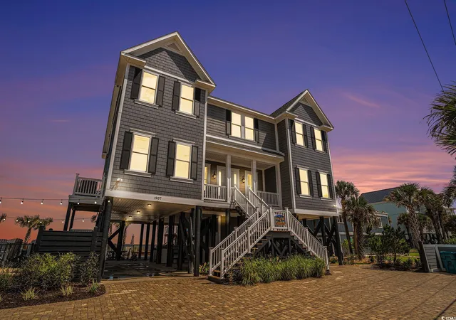 Photo 1 of Single family home for sale at 1907 S Waccamaw Dr, Murrells Inlet, SC 29576 | MLS# 2418372 | Listing updated on 2026-09-29