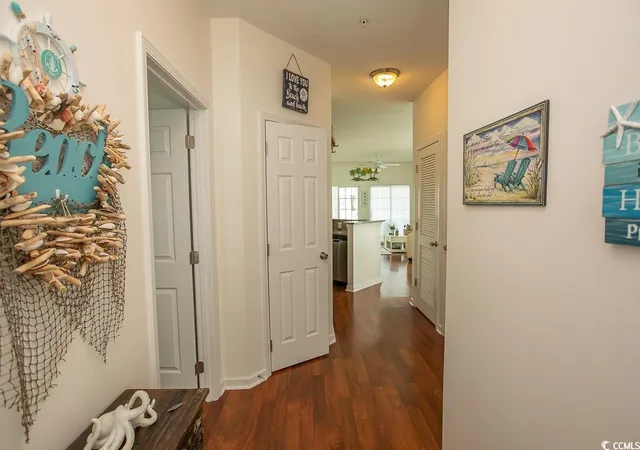 2nd image of 4917 Twin Pond Ct #102, Myrtle Beach, SC 29579 | MLS# 2418480