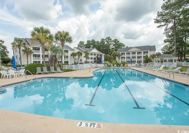40th image of 4917 Twin Pond Ct #102, Myrtle Beach, SC 29579 | MLS# 2418480