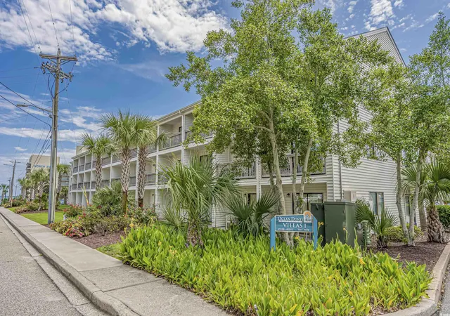 Condo for sale at 209 75Th Ave N #T-1, Myrtle Beach, SC 29572 | MLS# 2418533 | Listing updated on 2025-02-23