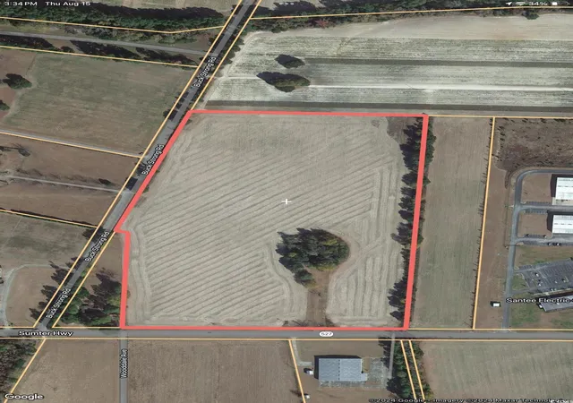 Homes for sale in Kingstree, SC | Tbd Sumter Hwy, Kingstree, SC 29556 | MLS# 2418919