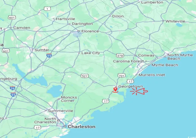 4th image of 3680 S Island Rd, Georgetown, SC 29440 | MLS# 2420772