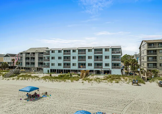 Condo for sale at 1011 S Ocean Blvd #203, Surfside Beach, SC 29575 | MLS# 2421160 | Listing updated on 2025-02-05