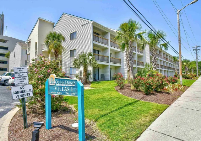 Condominium at 209 75th Avenue N #5308-5309, Myrtle Beach, SC 29572 | MLS# 2422645 | | Sold on 2025-03-14