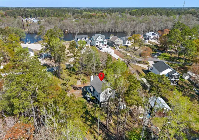 2nd image of 5800 Creekside Dr, Myrtle Beach, SC 29588 | MLS# 2422714