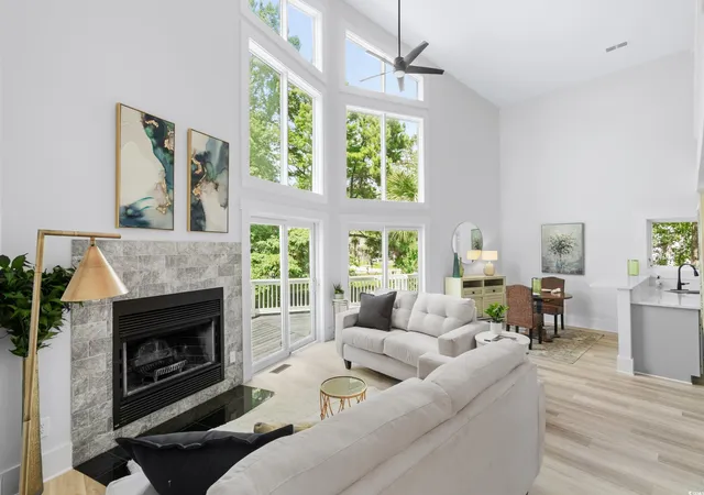 4th image of 5800 Creekside Dr, Myrtle Beach, SC 29588 | MLS# 2422714