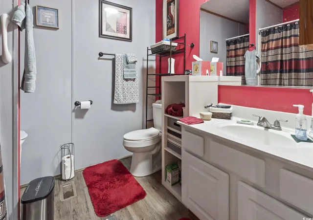 4th image of 494 Folly Estates Dr, Myrtle Beach, SC 29588 | MLS# 2423127