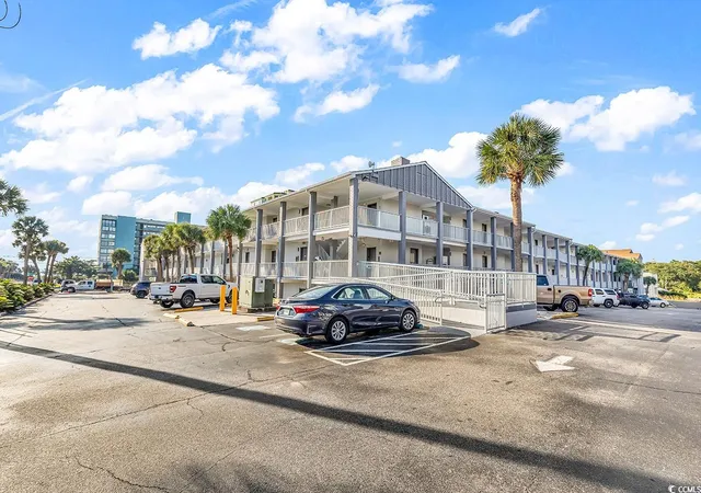 Homes for sale in Myrtle Beach, SC | 6803 N Ocean Blvd #230, Myrtle Beach, SC 29572 | MLS# 2423404