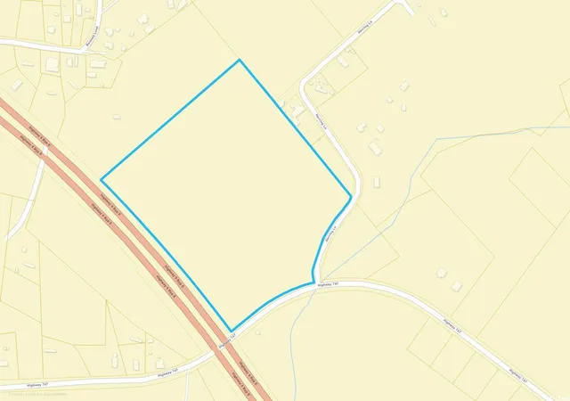 Photo 2 of Land for sale at 1001 Highway 9 Byp, North Myrtle Beach, SC 29582 | MLS# 2423653 | Listing updated on 2025-11-29