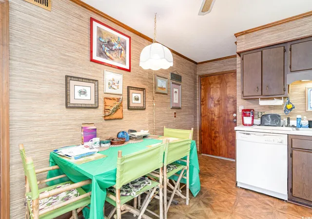 2nd image of 1582 S Waccamaw Dr #60, Garden City Beach, SC 29576 | MLS# 2423786