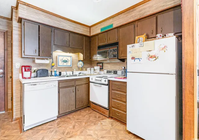3rd image of 1582 S Waccamaw Dr #60, Garden City Beach, SC 29576 | MLS# 2423786