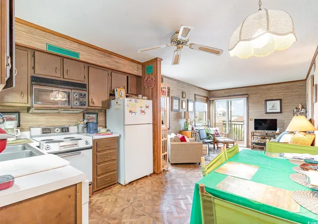 4th image of 1582 S Waccamaw Dr #60, Garden City Beach, SC 29576 | MLS# 2423786