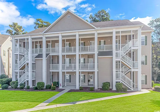 Condo for sale at 5804 Longwood Dr #203, Murrells Inlet, SC 29576 | MLS# 2424808 | Listing updated on 2026-04-21