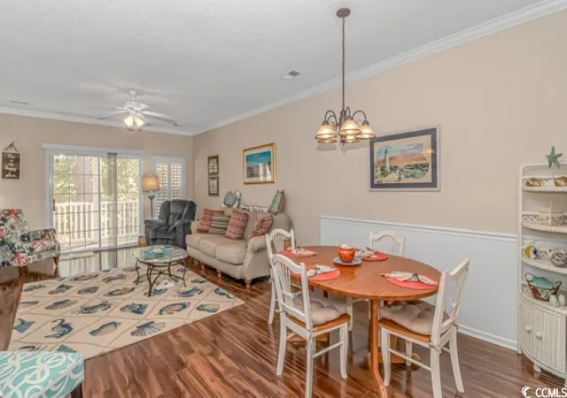 Photo 1 of Condo for sale at 5804 Longwood Dr #203, Murrells Inlet, SC 29576 | MLS# 2424808 | Listing updated on 2026-04-21