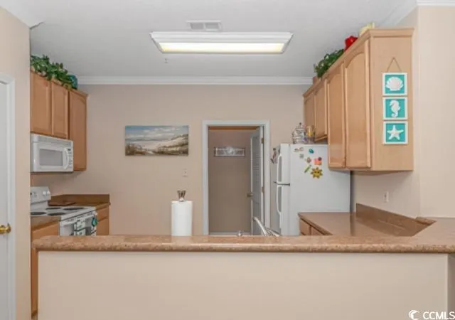 Photo 2 of Condo for sale at 5804 Longwood Dr #203, Murrells Inlet, SC 29576 | MLS# 2424808 | Listing updated on 2026-04-21