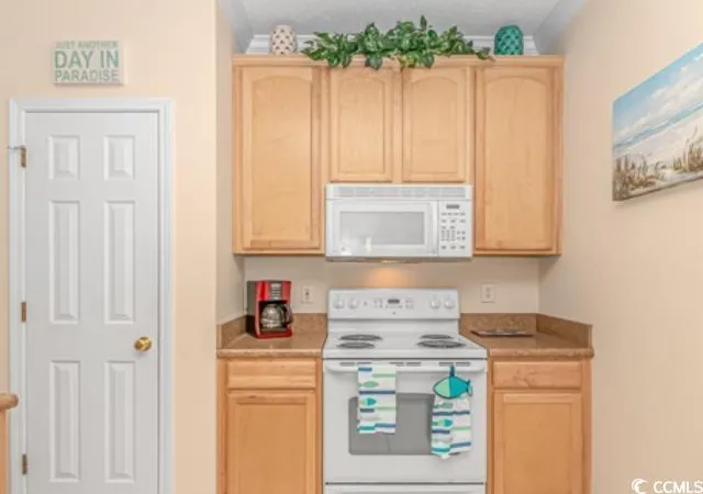 Photo 4 of Condo for sale at 5804 Longwood Dr #203, Murrells Inlet, SC 29576 | MLS# 2424808 | Listing updated on 2026-04-21