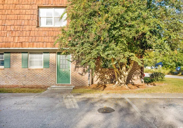 Photo 1 of Condo for sale at 1025 Carolina Rd #O-4, Conway, SC 29526 | MLS# 2425118 | Listing updated on 2025-01-08