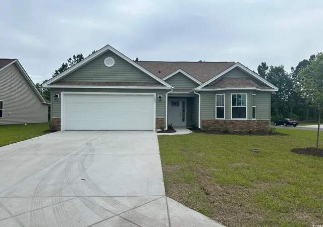 Photo 1 of Sale Pending at 910 Padgett Ln, Conway, SC 29526 | MLS# 2425712 | Listing updated on 2026-06-10