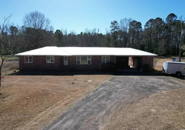 Photo 1 of Single family home for sale at 4575 Saints Delight Rd, Georgetown, SC 29440 | MLS# 2426444 | Listing updated on 2026-09-22