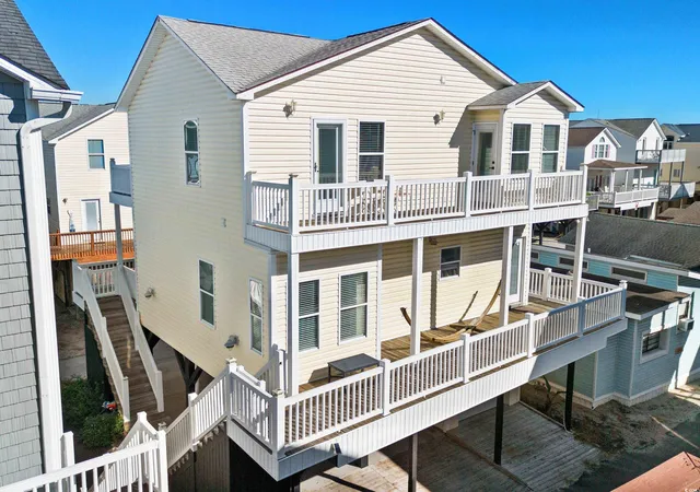 Single family home for sale at 6001 S - 1047 Kings Hwy, Myrtle Beach, SC 29575 | MLS# 2426450 | Listing updated on 2025-01-18