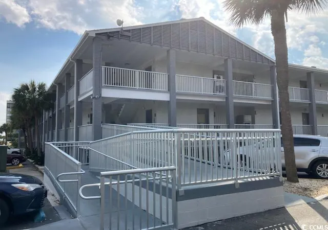 Homes for sale in Myrtle Beach, SC | 6803 N Ocean Blvd #210, Myrtle Beach, SC 29572 | MLS# 2426642