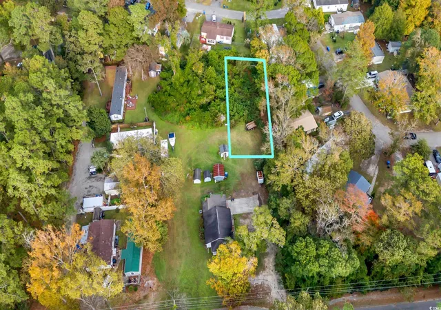 Photo 1 of Land for sale at 802 5th Avenue S, Myrtle Beach, SC 29577 | MLS# 2426789 | Listing updated on 2026-08-02