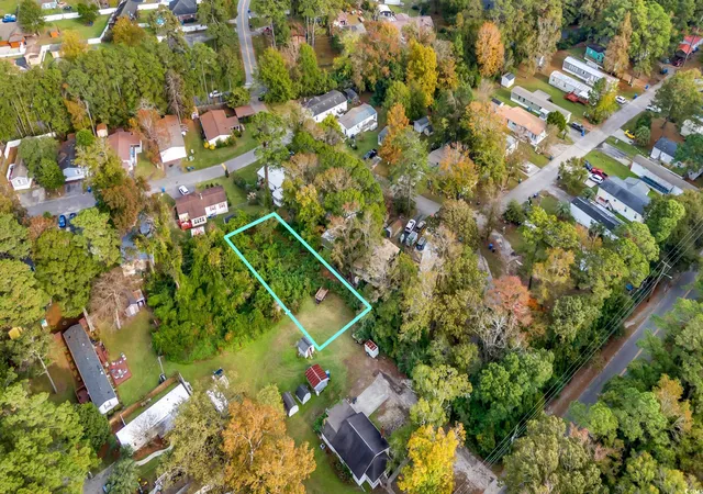 Photo 2 of Land for sale at 802 5th Avenue S, Myrtle Beach, SC 29577 | MLS# 2426789 | Listing updated on 2026-08-02